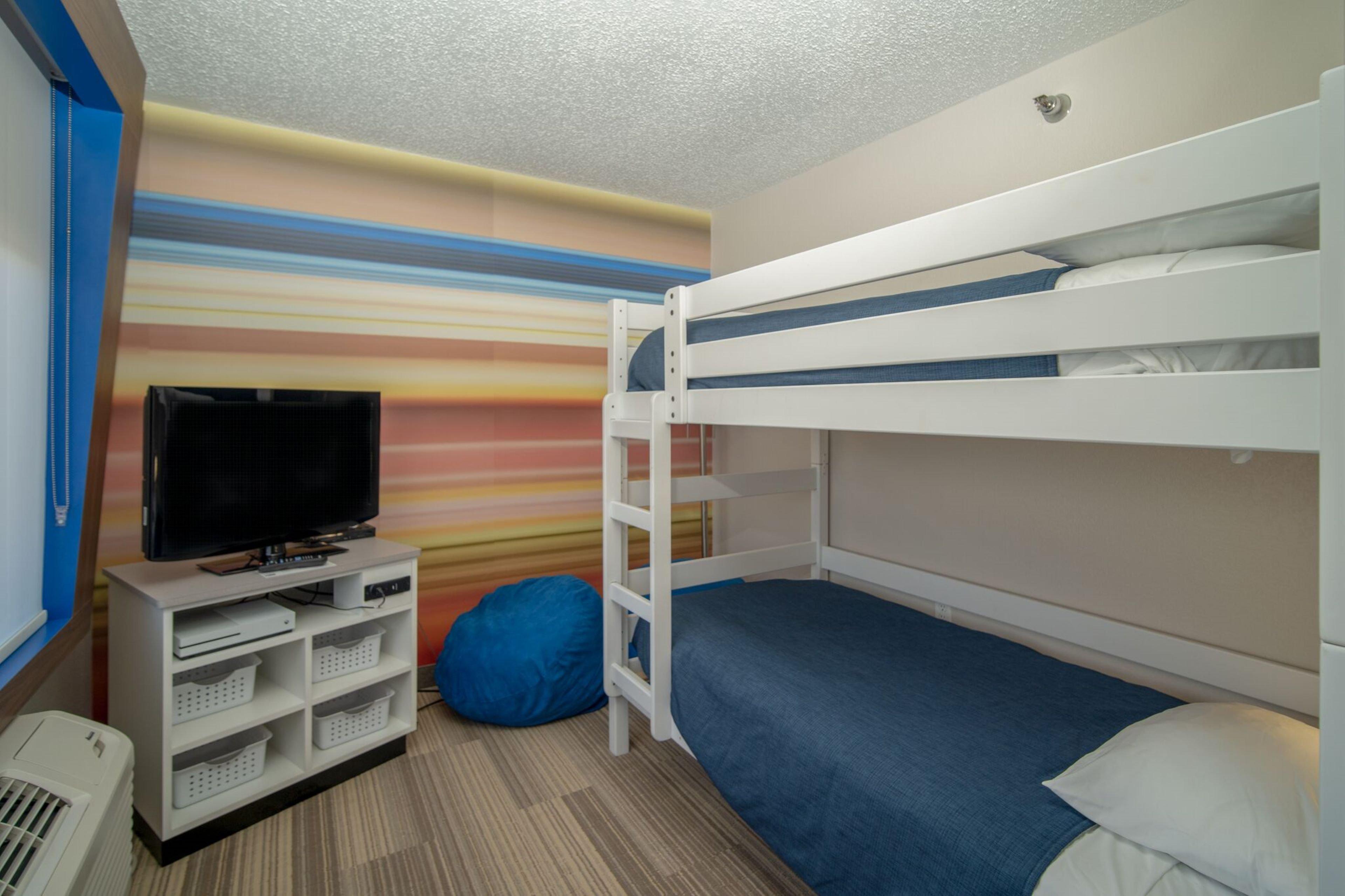 Holiday Inn Express Houghton-Keweenaw By Ihg Exterior foto