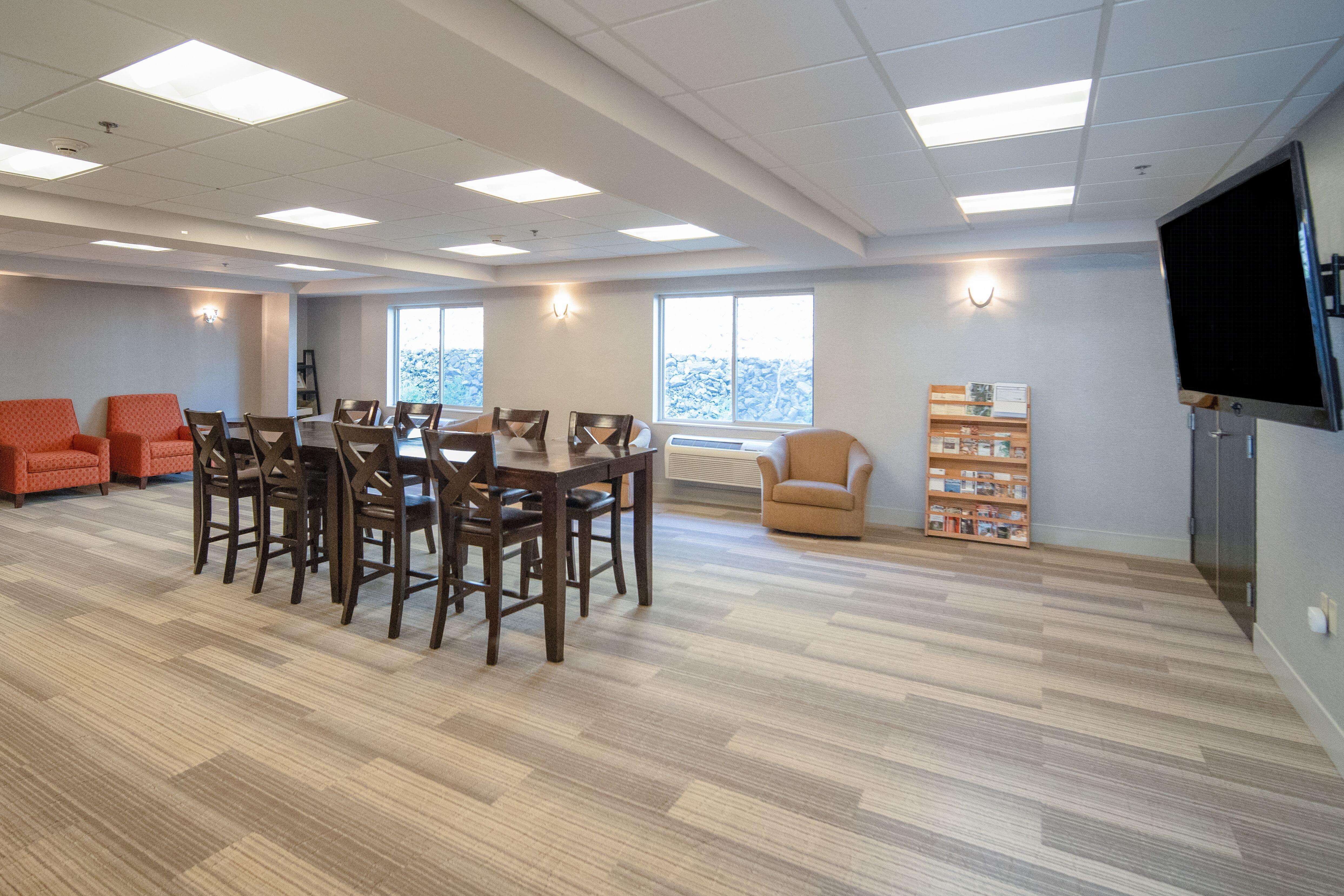 Holiday Inn Express Houghton-Keweenaw By Ihg Exterior foto
