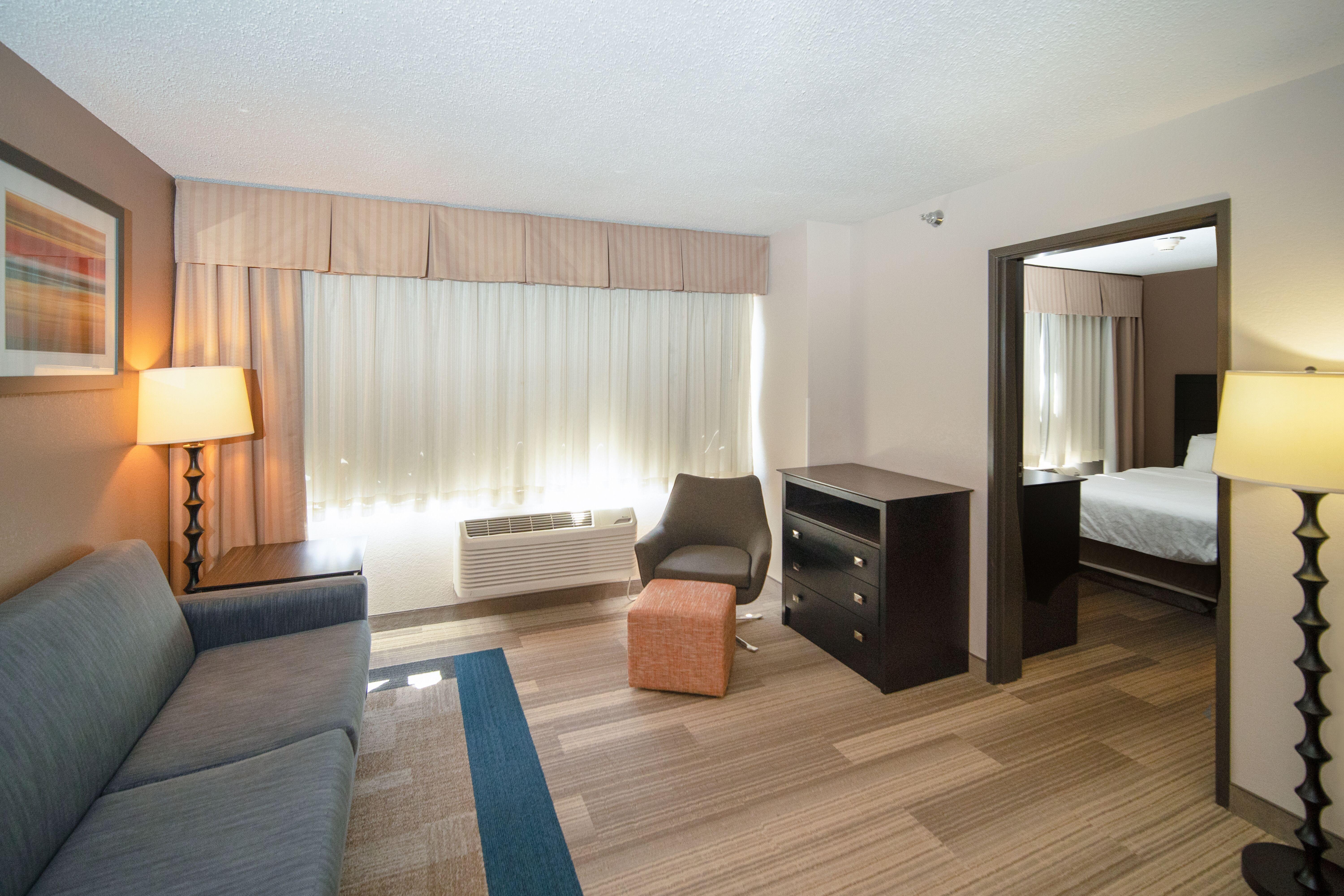 Holiday Inn Express Houghton-Keweenaw By Ihg Exterior foto