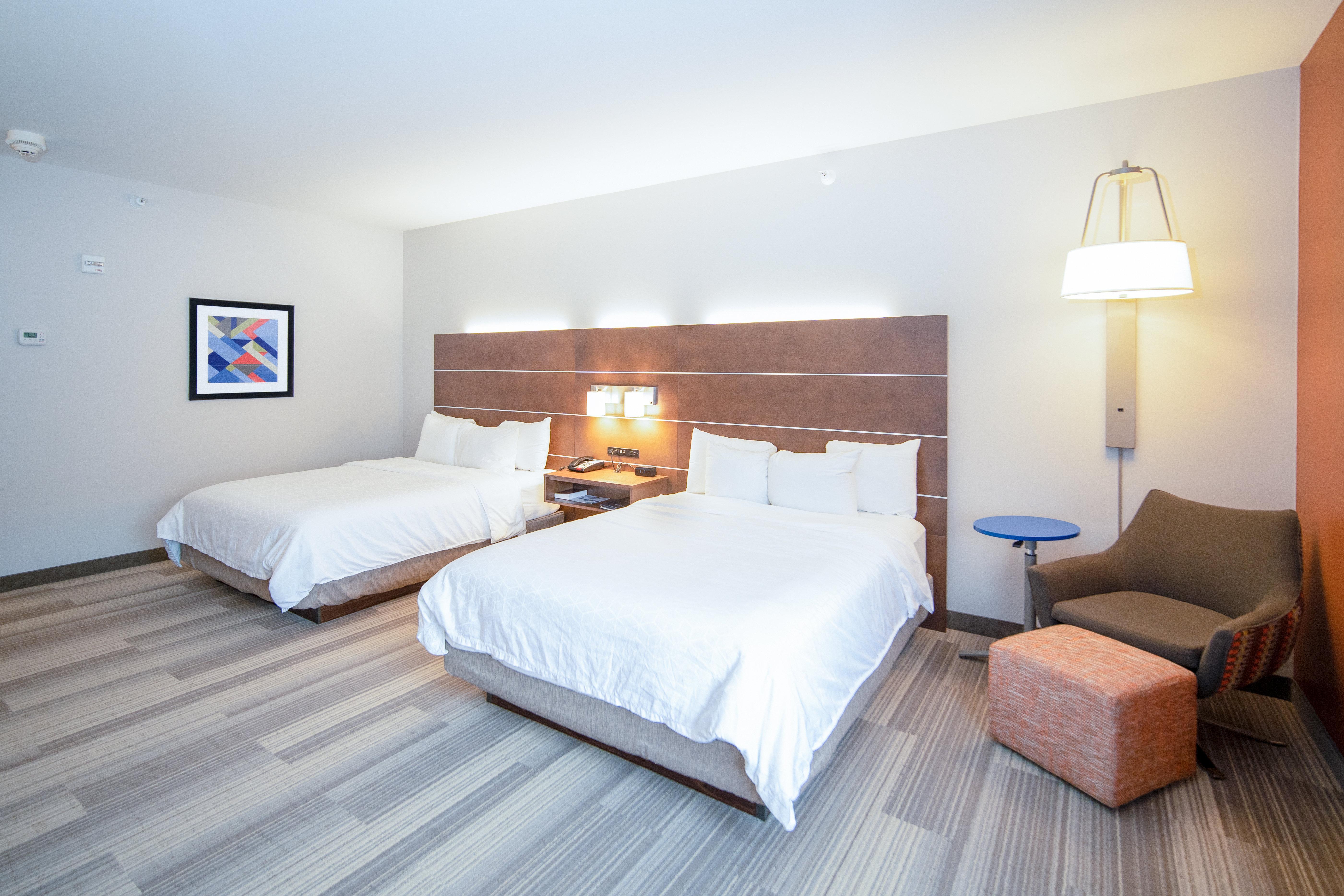 Holiday Inn Express Houghton-Keweenaw By Ihg Exterior foto