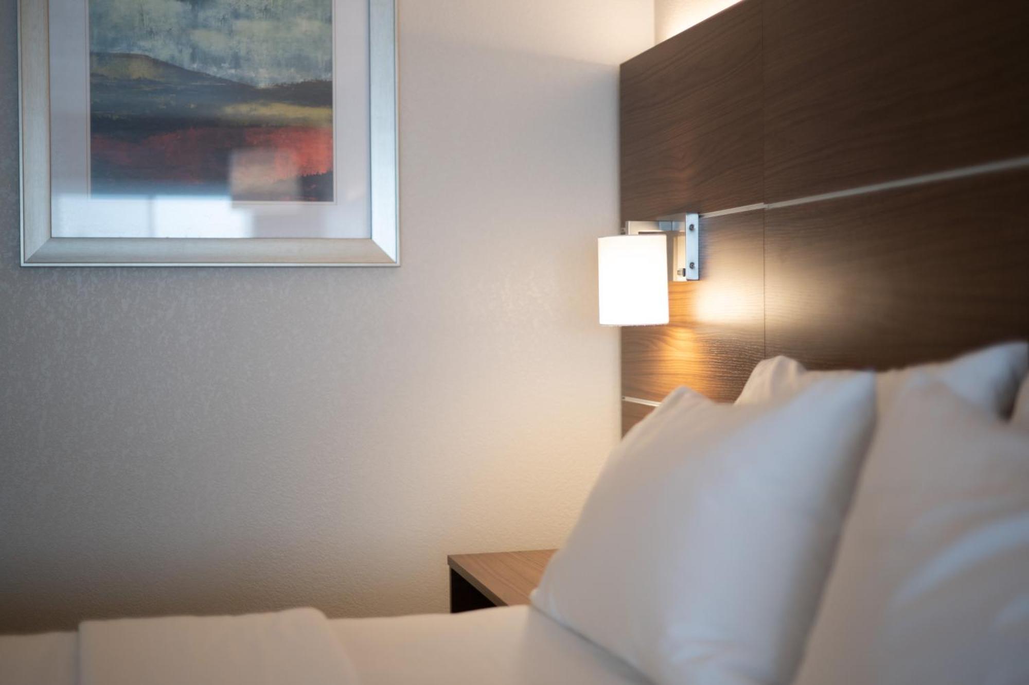 Holiday Inn Express Houghton-Keweenaw By Ihg Exterior foto
